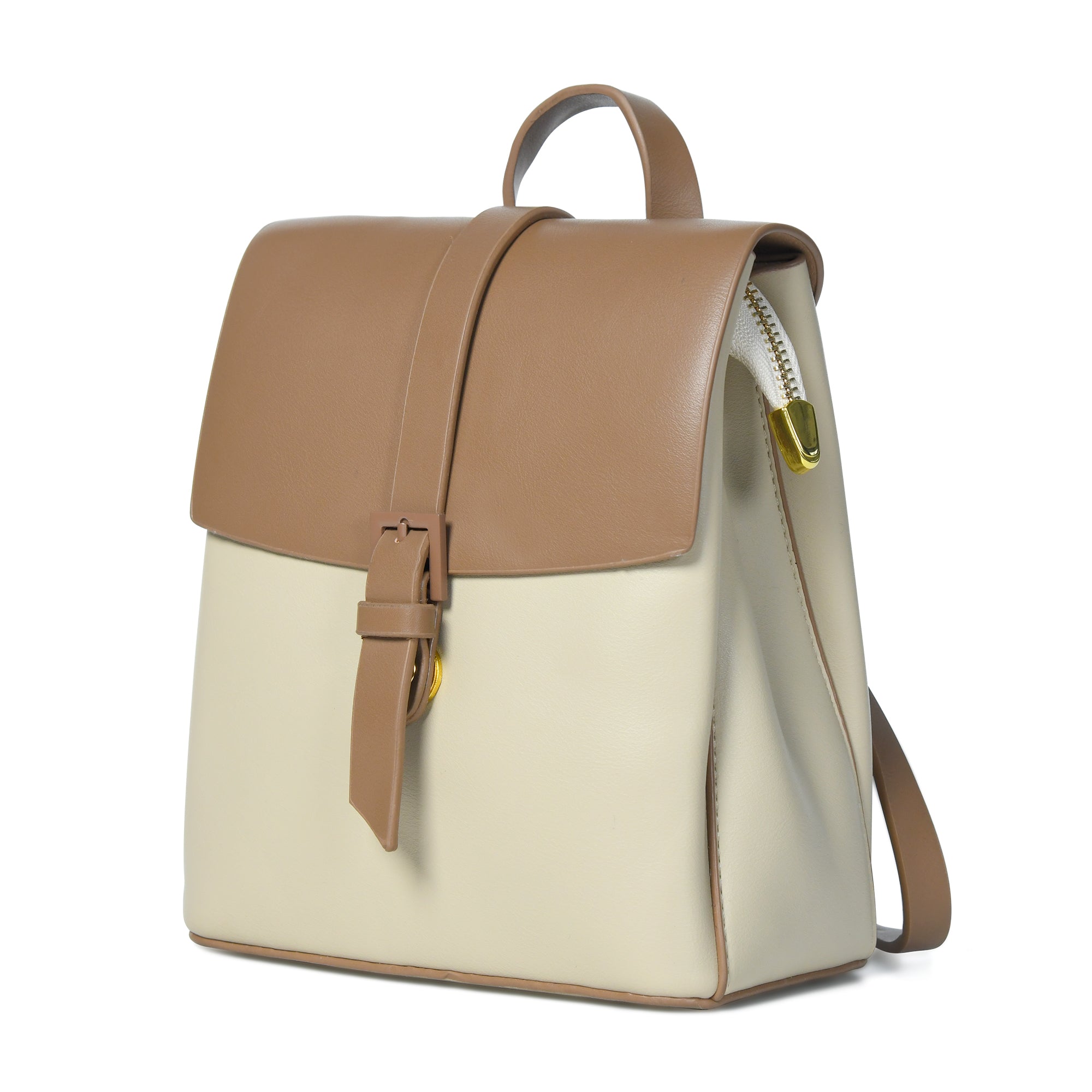 Classy Leather Bags Claire Women's Backpack