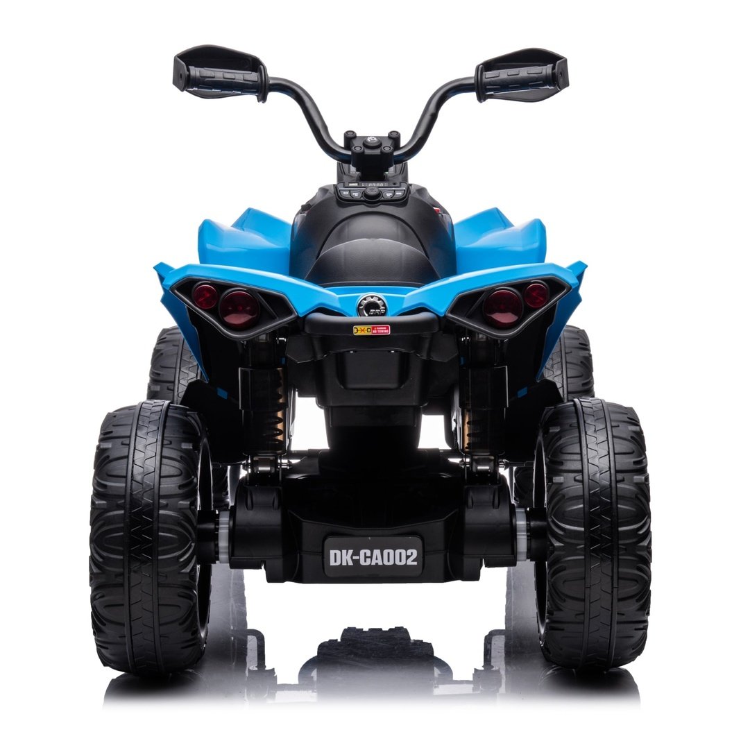 Freddo 24V Can Am Renegade 1-Seater Kids ATV SpadezStore