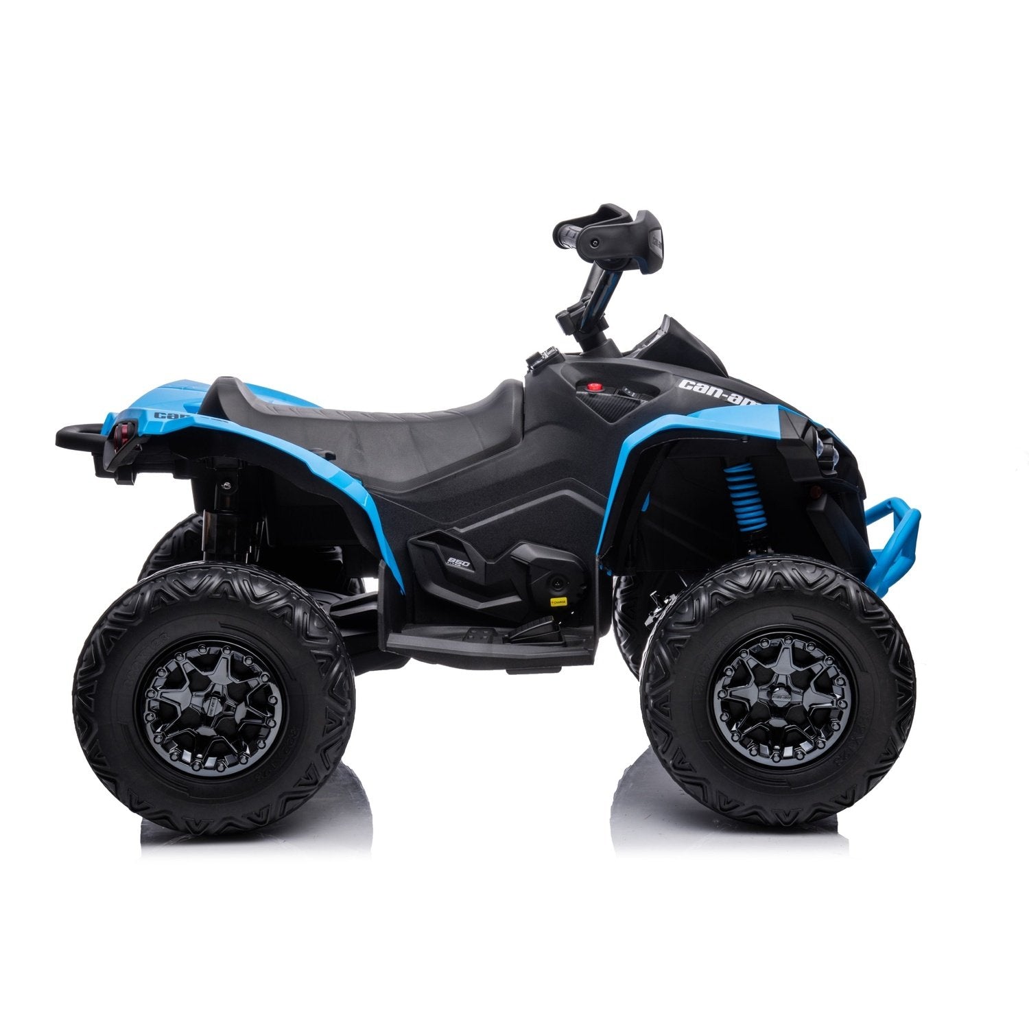 Freddo 24V Can Am Renegade 1-Seater Kids ATV SpadezStore