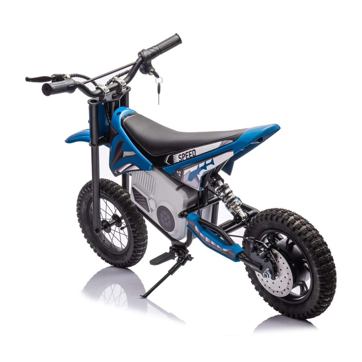 Freddo 36V Freddo Electric Dirt Bike for Teens SpadezStore