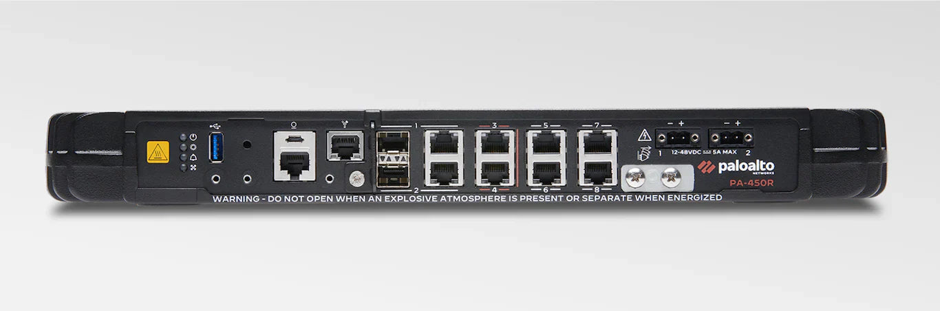 Scale your business with security features from Palo Alto Networks here!