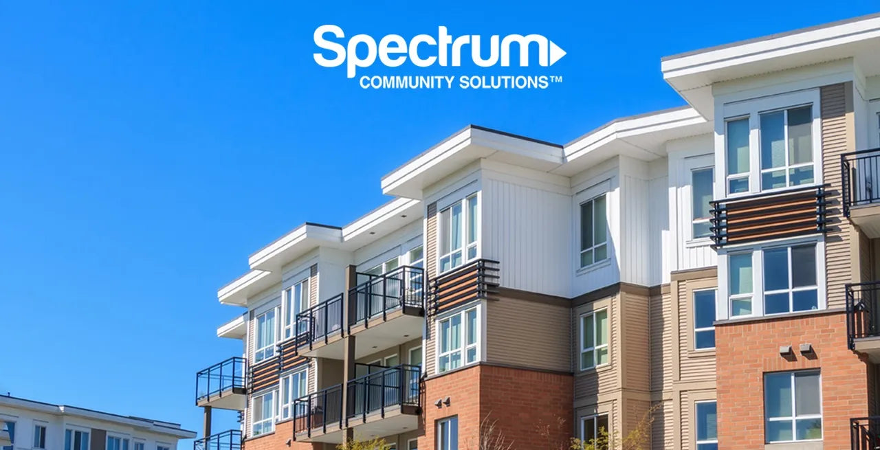 Spectrum Ready Internet Makes Move In Simple