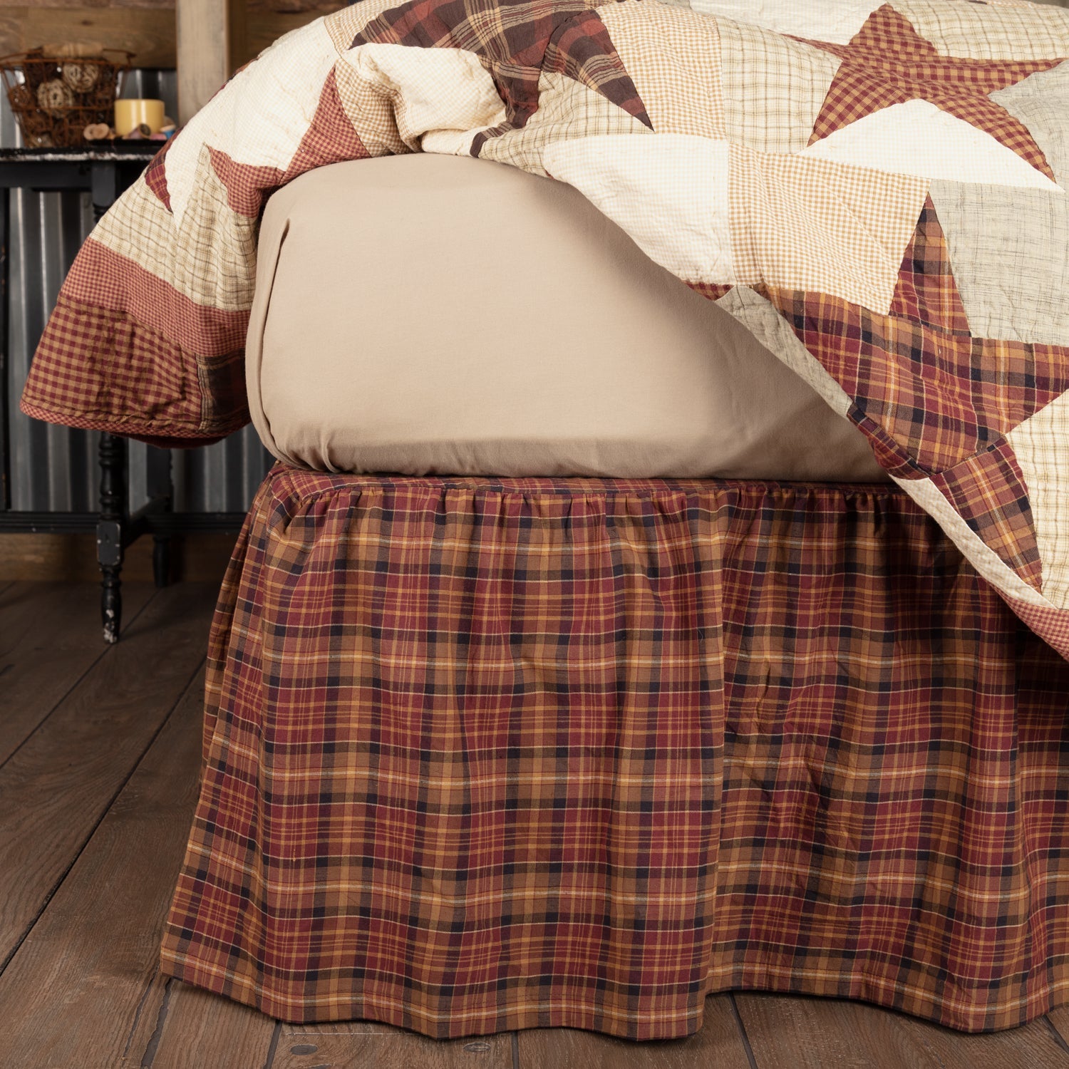 Bedroom Bedding