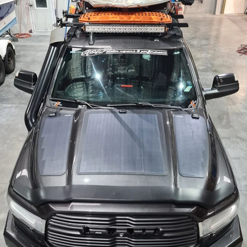Automotive & Accessories