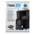 Seachem Laboratories Tidal 35 Power Filter Black SpadezStore