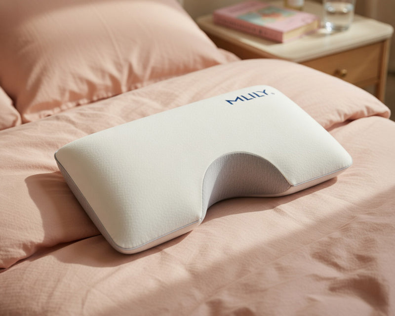 MLILY Serenity Shoulder Pillow