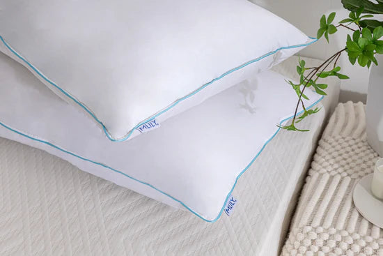 MLILY Ethically Sourced Down Pillow - Thumbnail 3