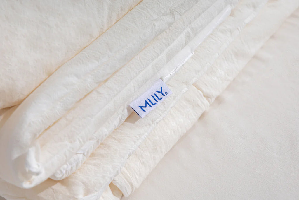 MLILY Eco Soft Duvet SpadezStore