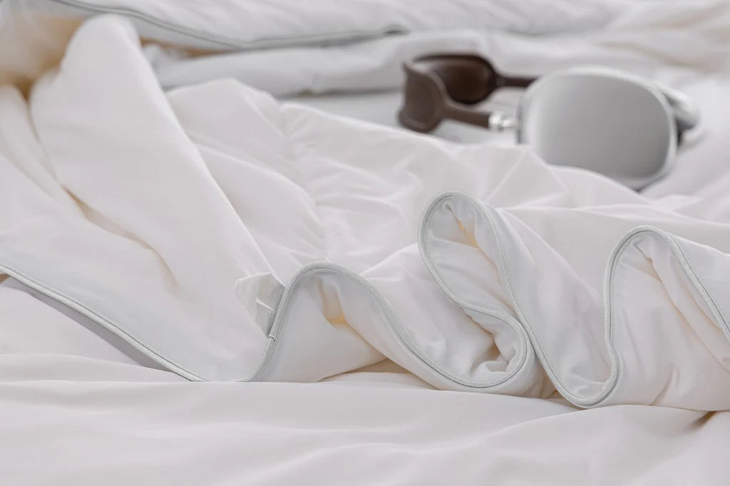 MLILY Super Cooling Duvet