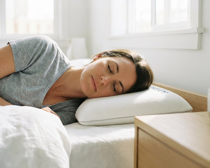 MLILY Serenity Shoulder Pillow