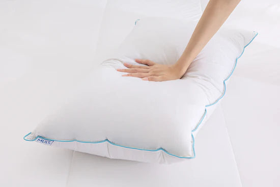 MLILY Ethically Sourced Down Pillow - Thumbnail 5
