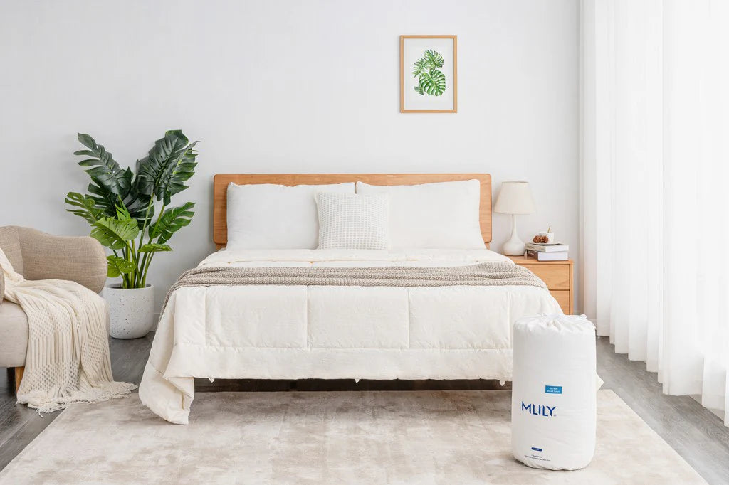 MLILY Eco Soft Duvet SpadezStore