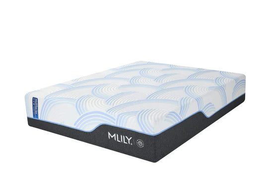 MLILY WellFlex ICE 3.0 Plush Mattress SpadezStore