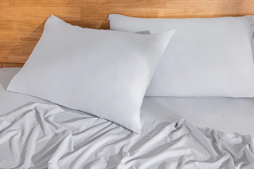 MLILY Soft Washed Sheet Set SpadezStore