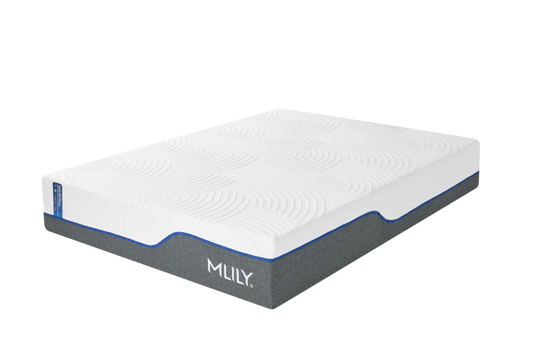 MLILY WellFlex 3.0 Plush Mattress - Thumbnail 2