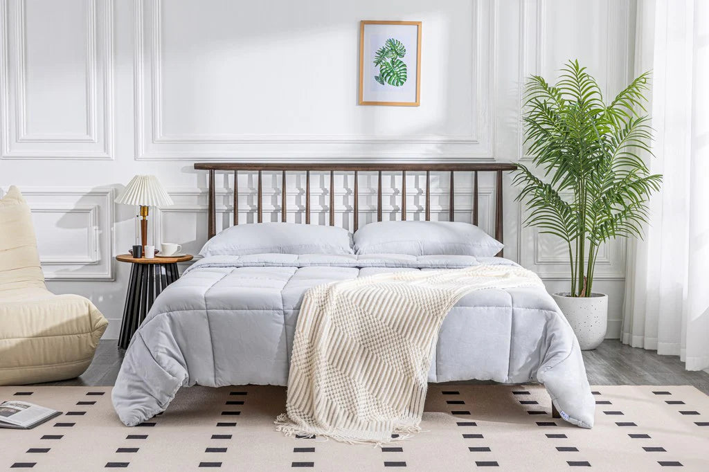 MLILY Down Alternative Comforter - Thumbnail 4