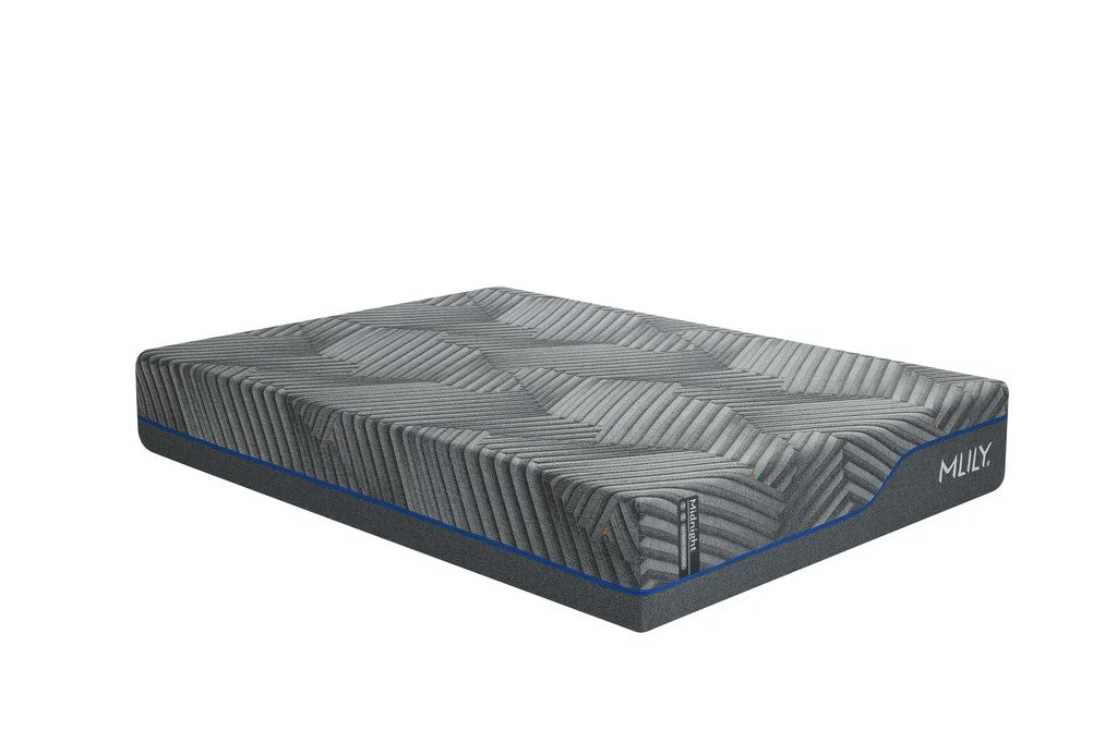 MLILY Midnight 3.0 Plush Mattress SpadezStore