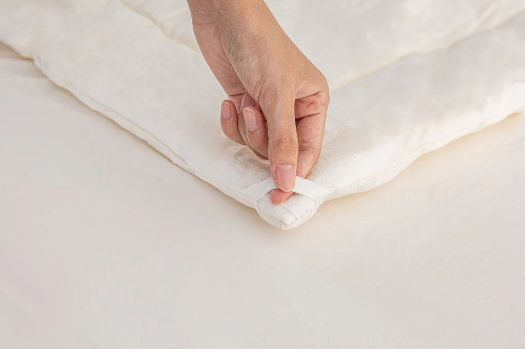 MLILY Eco Soft Duvet SpadezStore