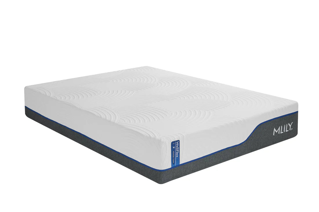 MLILY WellFlex 1.0 Firm Mattress