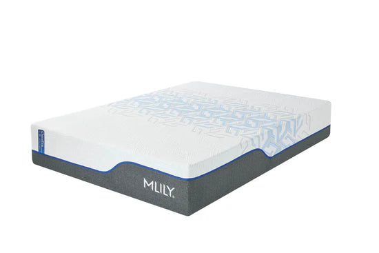 MLILY ChiroPro 3.0 Mattress SpadezStore