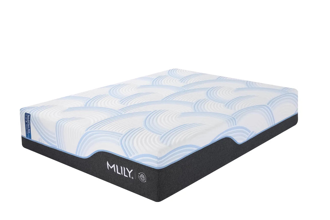 MLILY WellFlex ICE 1.0 Firm Mattress SpadezStore