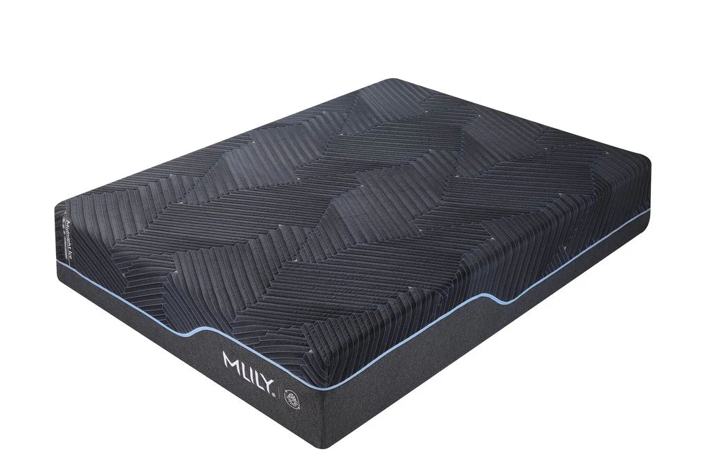 MLILY Midnight ICE 1.0 Firmer SpadezStore