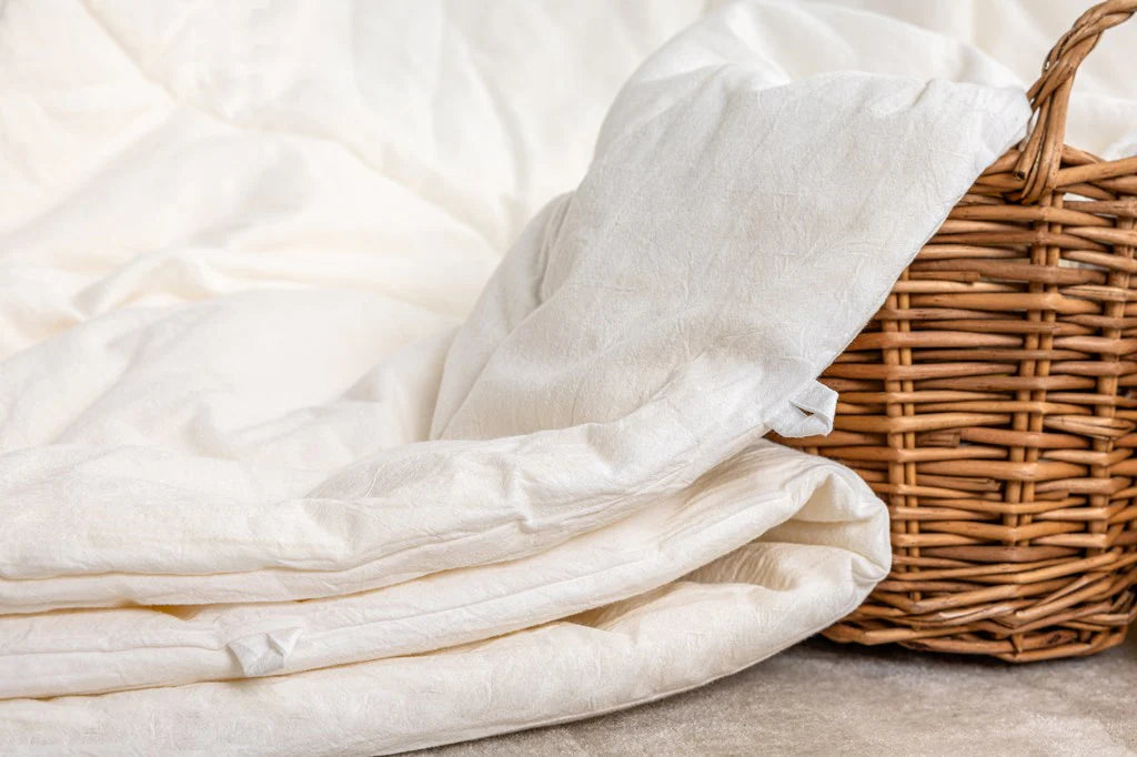 MLILY Eco Soft Duvet SpadezStore