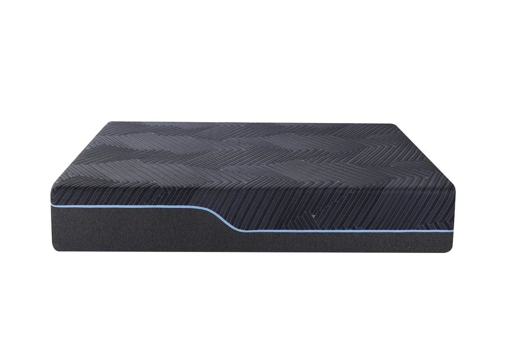 MLILY Midnight ICE 1.0 Firmer SpadezStore