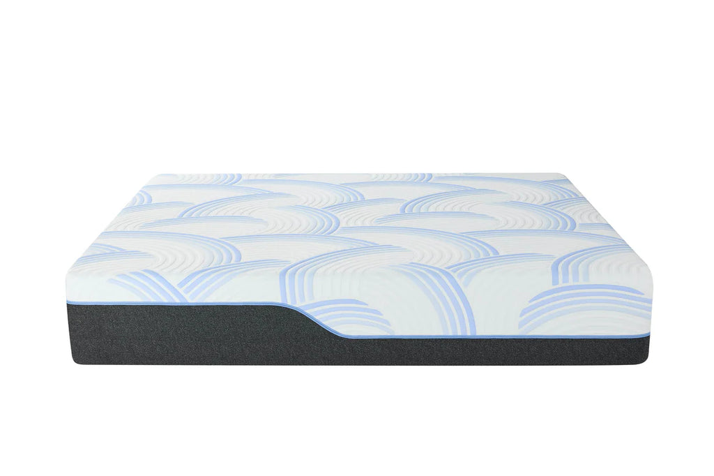 MLILY WellFlex ICE 1.0 Firm Mattress SpadezStore