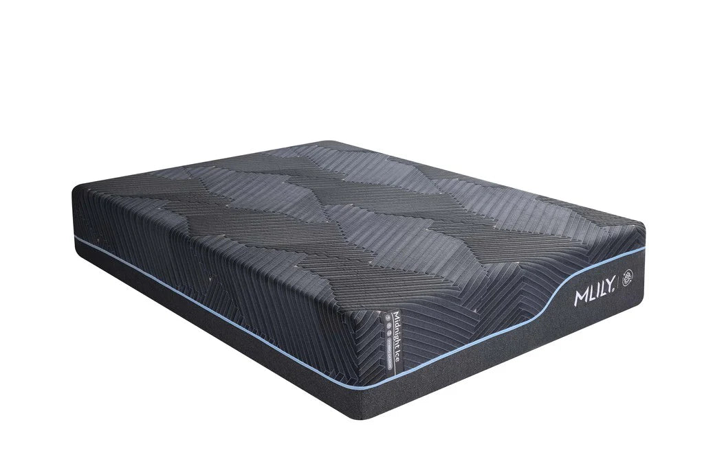 Mlily Midnight ICE 3.0 Plusher Mattress