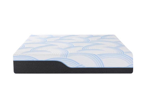 MLILY WellFlex ICE 3.0 Plush Mattress SpadezStore