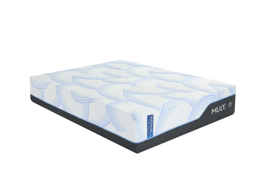 MLILY WellFlex ICE 3.0 Plush Mattress SpadezStore