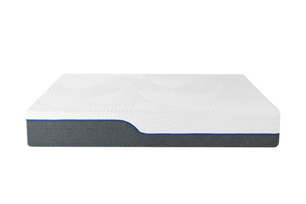 MLILY WellFlex 1.0 Firm Mattress SpadezStore