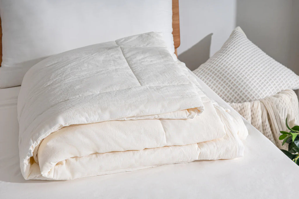 MLILY Eco Soft Duvet SpadezStore