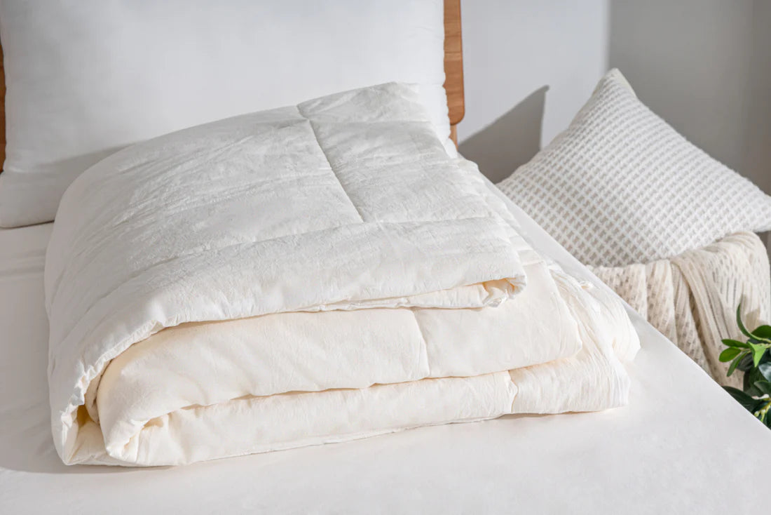 MLILY Eco Soft Duvet SpadezStore