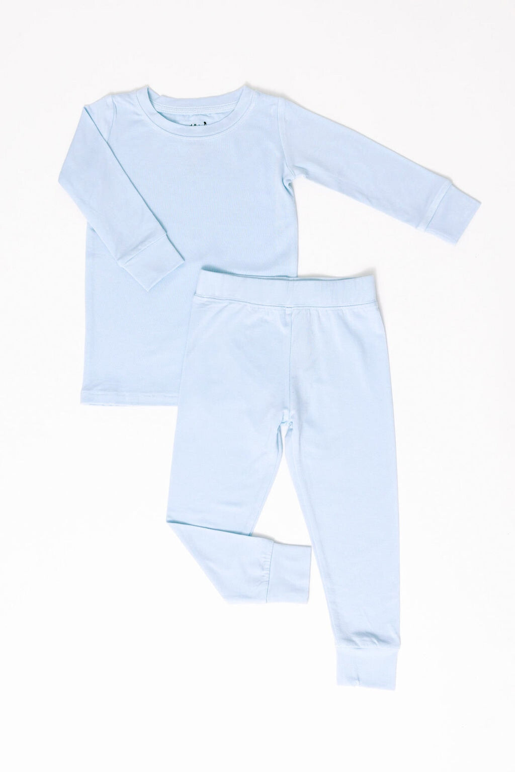 WildBird Dove - CloudBlend™ Long Sleeve Pajamas Set SpadezStore