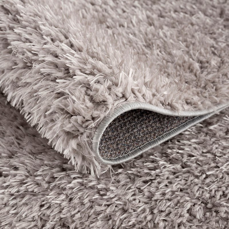 Madison Park Camdyn Super Soft Polyester Shag Area Rug SpadezStore