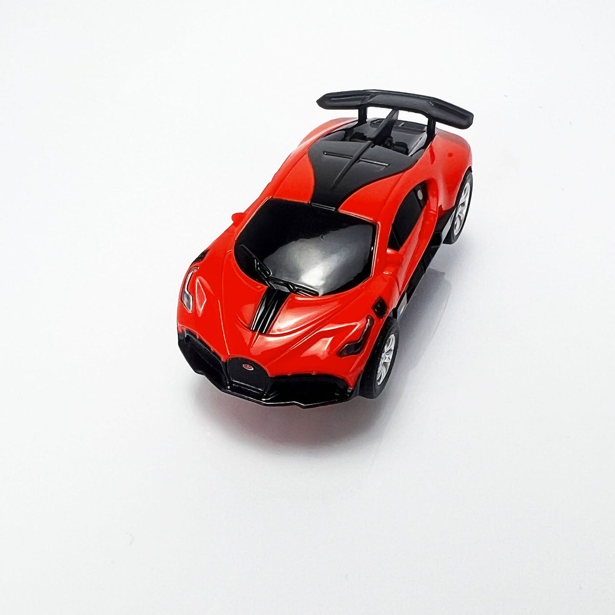 AGM MASTECH Track racing car accessories, toy car model. 1:64 model car