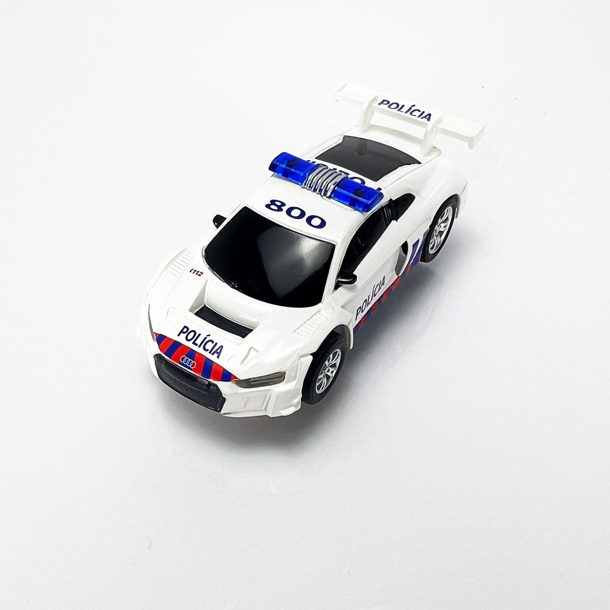 AGM MASTECH Track racing car accessories, toy car model. 1:64 model car