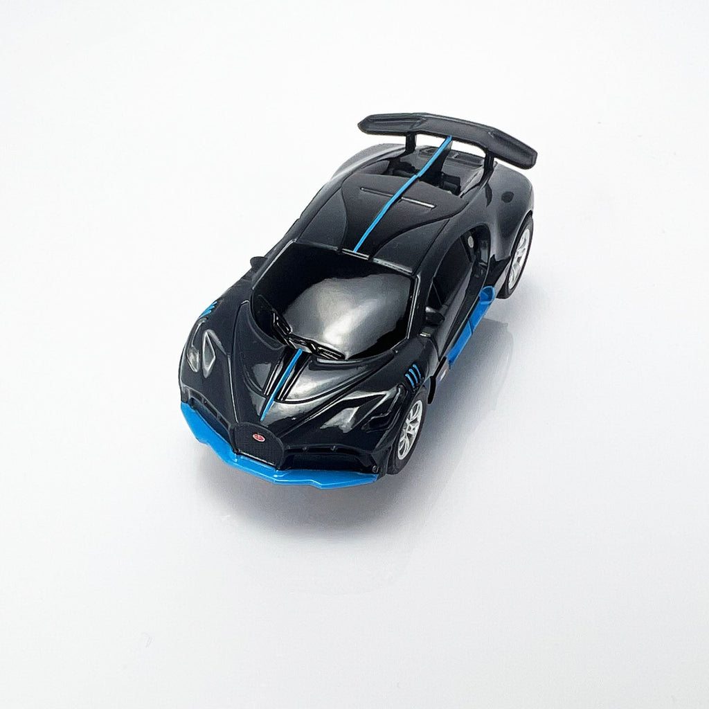 AGM MASTECH Track racing car accessories, toy car model. 1:64 model car