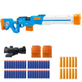 AGM MASTECH Toy Gun with Foam Dart Bullets, Toy Blaster, Toy Guns for Boy & Girl, Blaster Guns Shooting, Christmas Halloween Birthday Gifts for Adults Teen