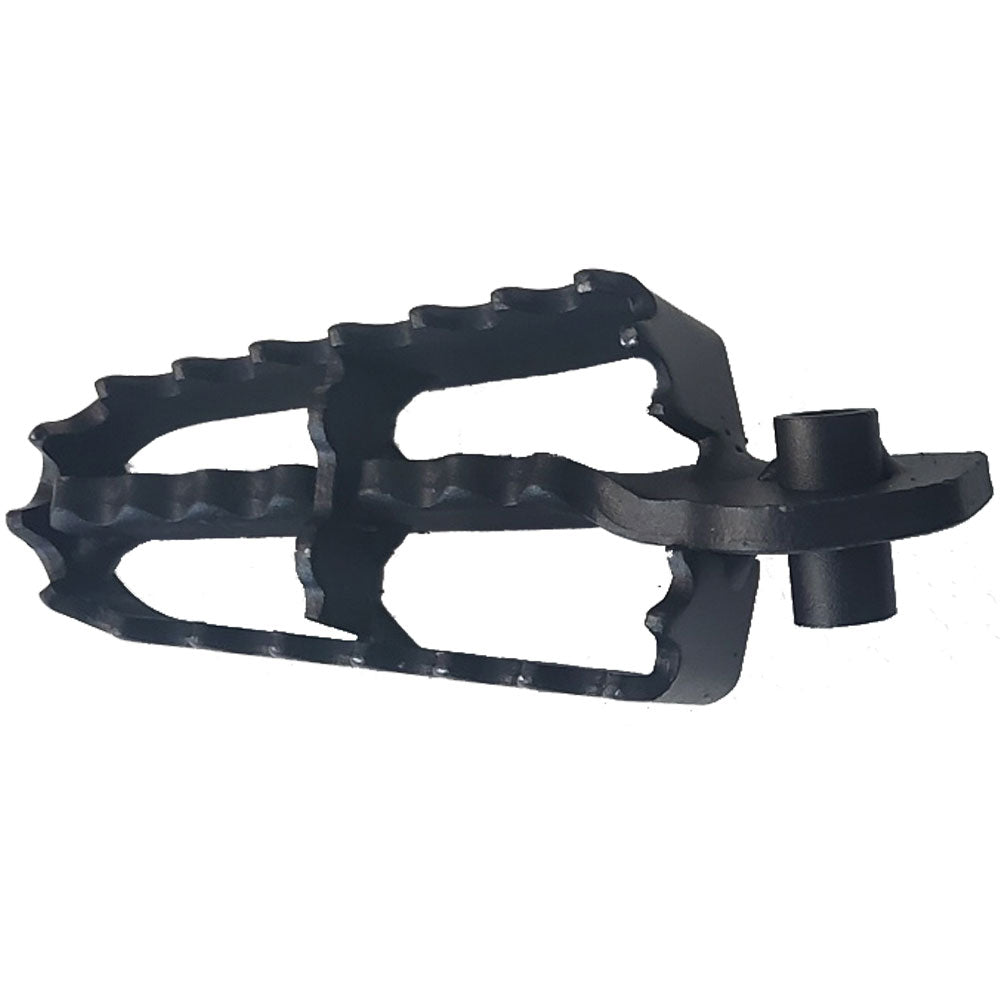 MotoTec X1 X2 Foot Peg Left SpadezStore