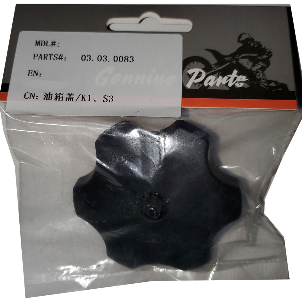 MotoTec X1 X2 X3 Gas Cap SpadezStore