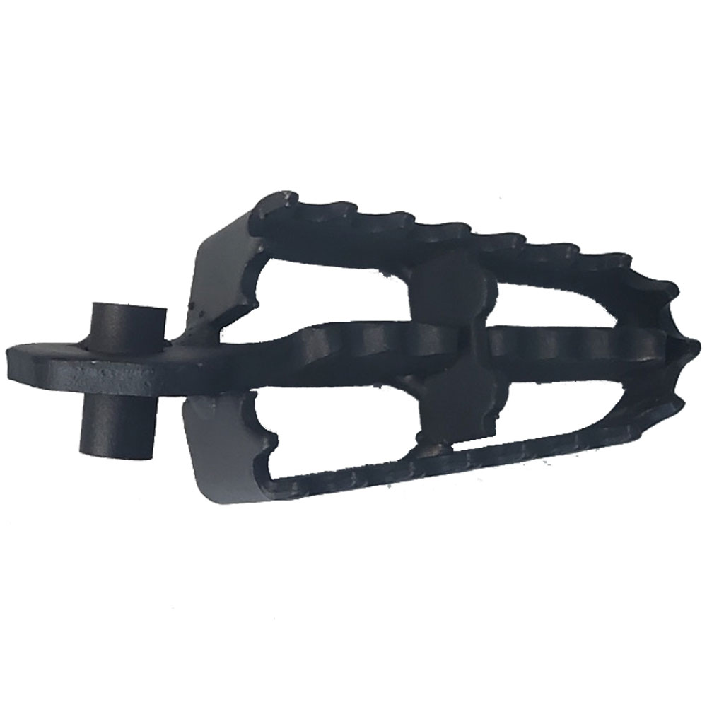 MotoTec X1 X2 Foot Peg Right SpadezStore