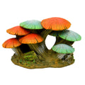 Blue Ribbon Pet Products Glowing Mushroom Garden Ornament Long Small SpadezStore