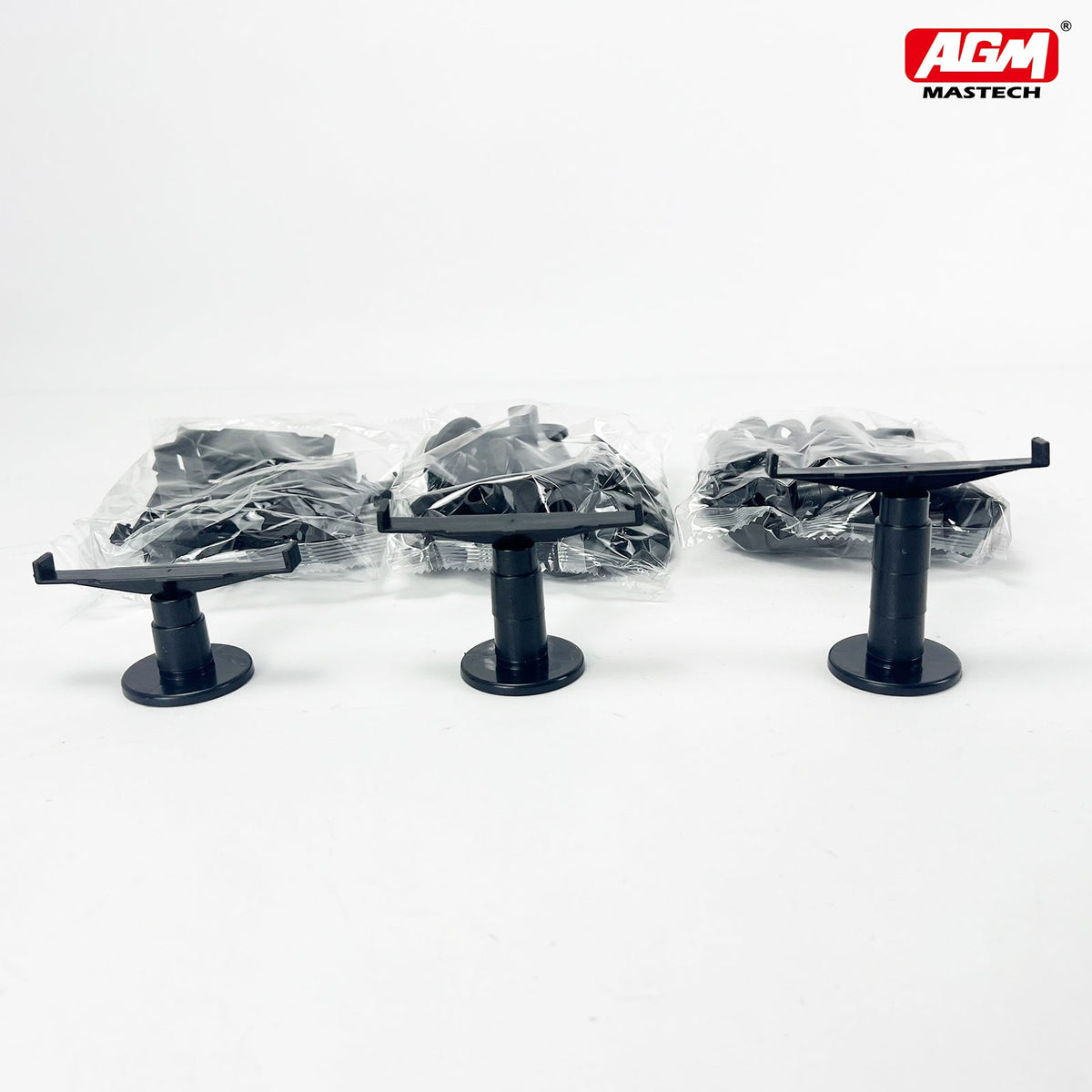 AGM MASTECH Slot car Support Column Set Kit