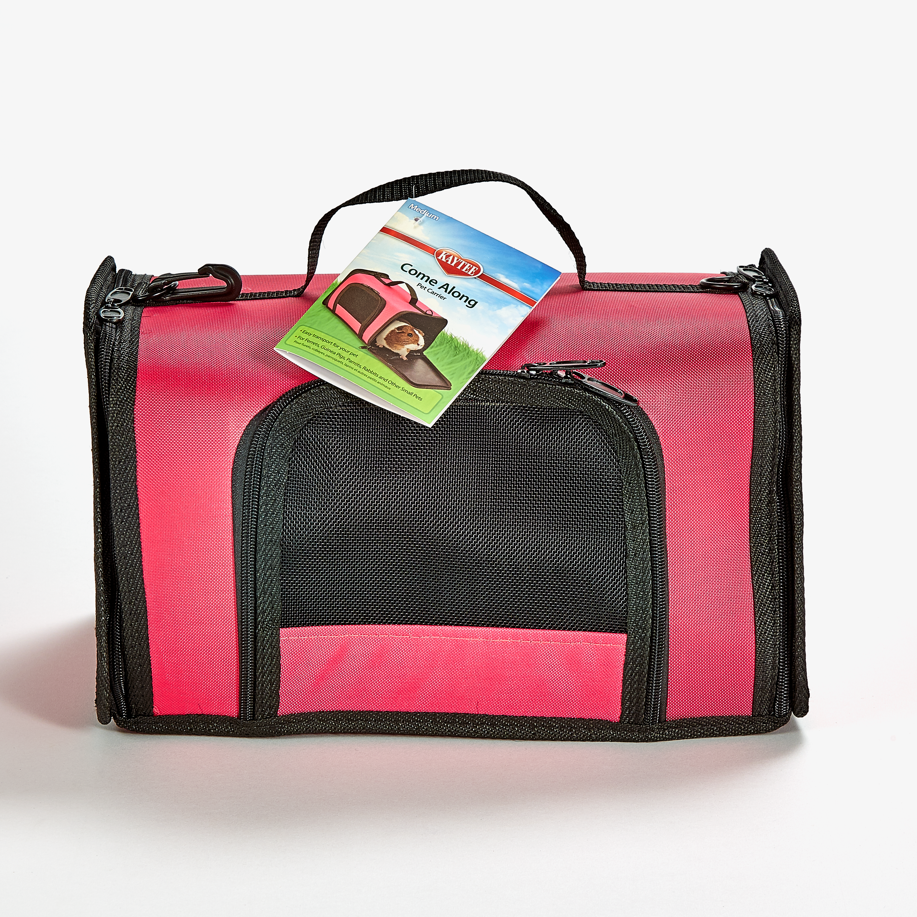 Kaytee Come Along Carrier SpadezStore