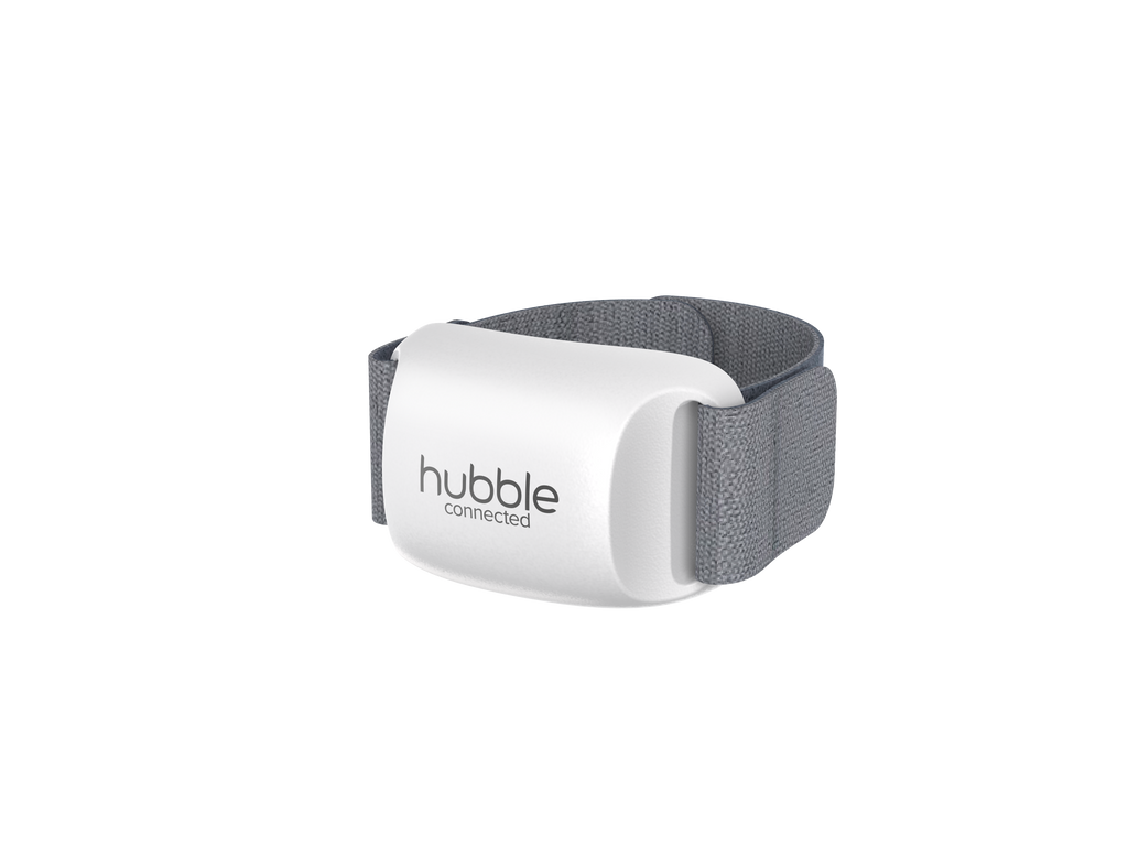 Hubble Connected Guardian+