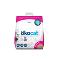 Okocat Litter Super Soft Clumping Wood Cat Litter SpadezStore