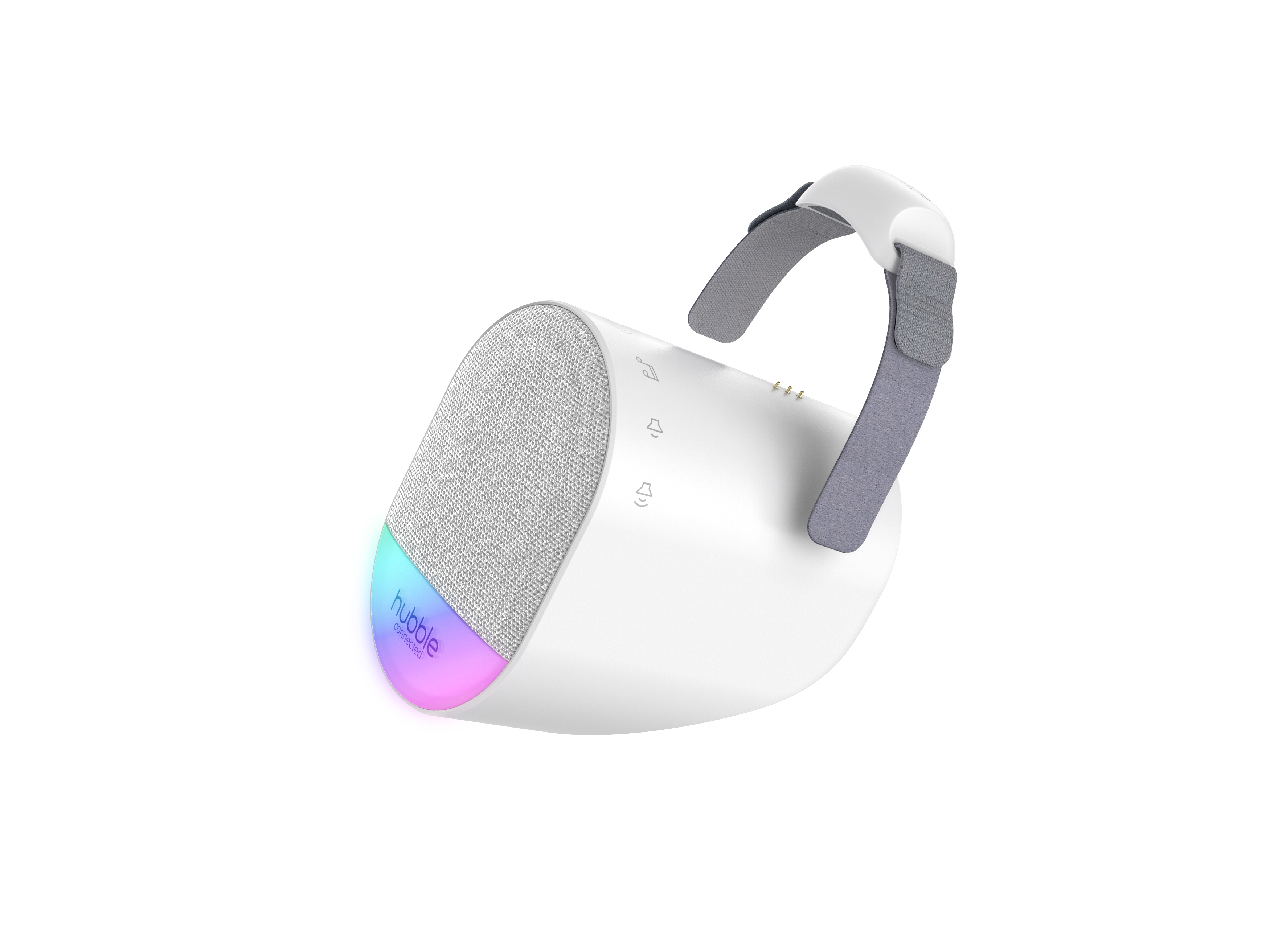 Hubble Connected Guardian+